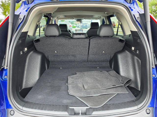 Certified 2024 Honda CR-V EX-L image 18