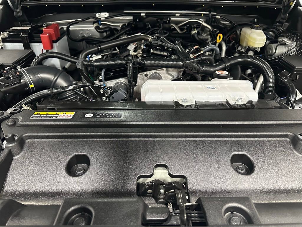 Used 2025 Toyota 4Runner SR5 image 67