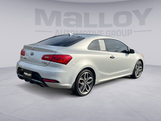 Used 2014 Kia Forte Koup SX image 5