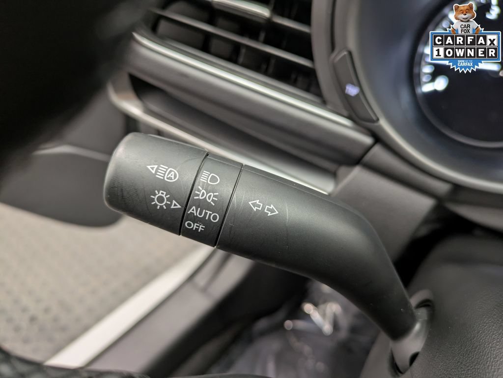 Used 2025 MAZDA MAZDA3 s Sport FWD image 19