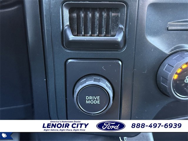 Used 2025 Ford F150 STX w/ Equipment Group 200A image 26