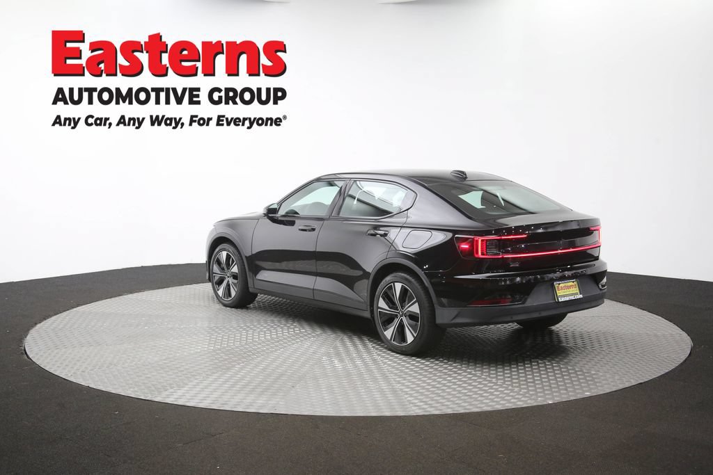 Used 2023 Polestar Polestar 2 FWD image 62