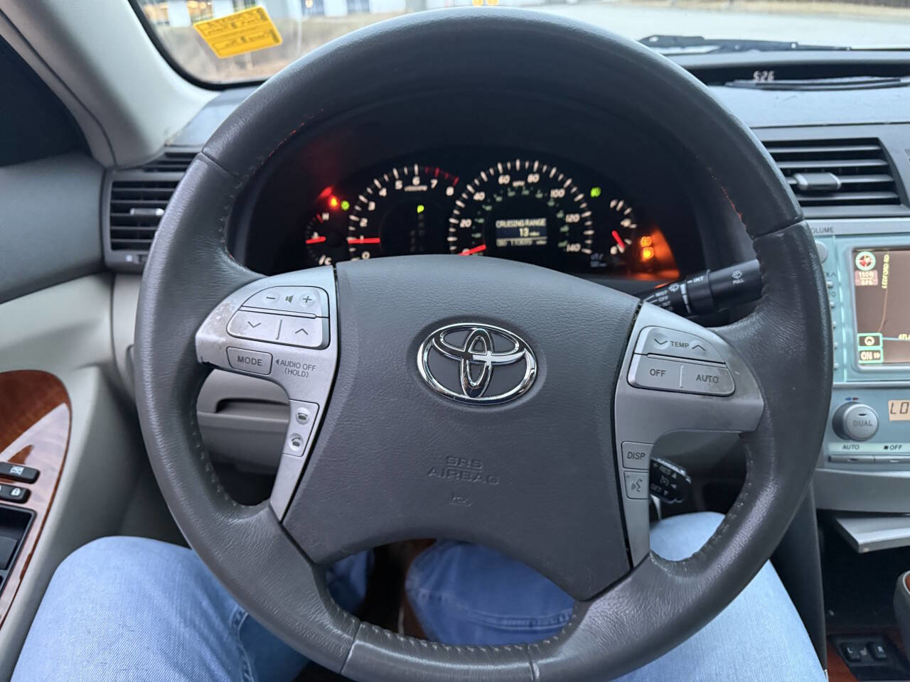 Used 2009 Toyota Camry XLE image 14