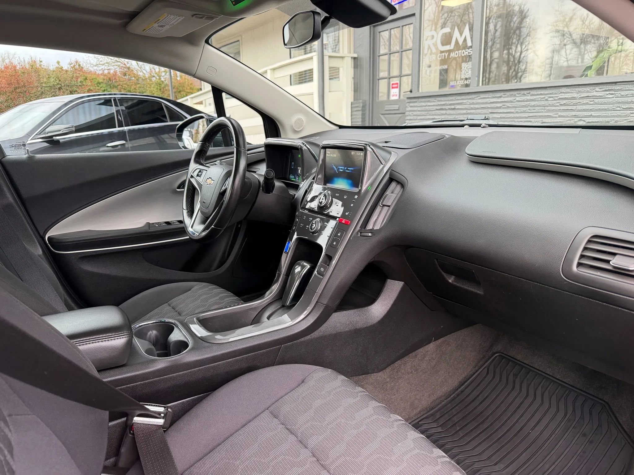 Used 2015 Chevrolet Volt image 23