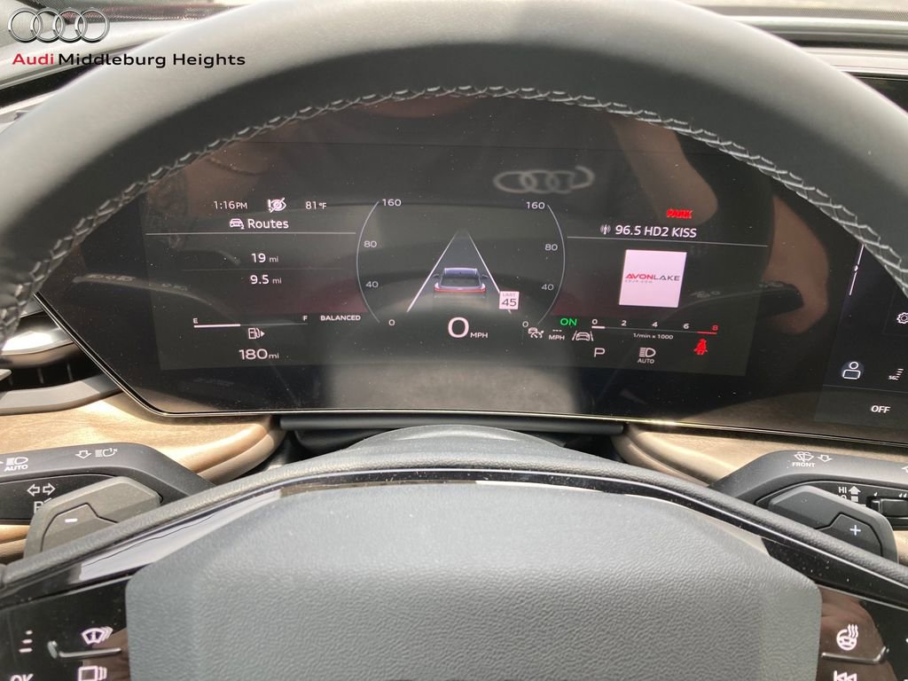 New 2025 Audi Q5 Premium Plus image 35