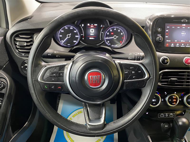 Used 2019 FIAT 500X Trekking w/ Quick Order Package 22S image 18