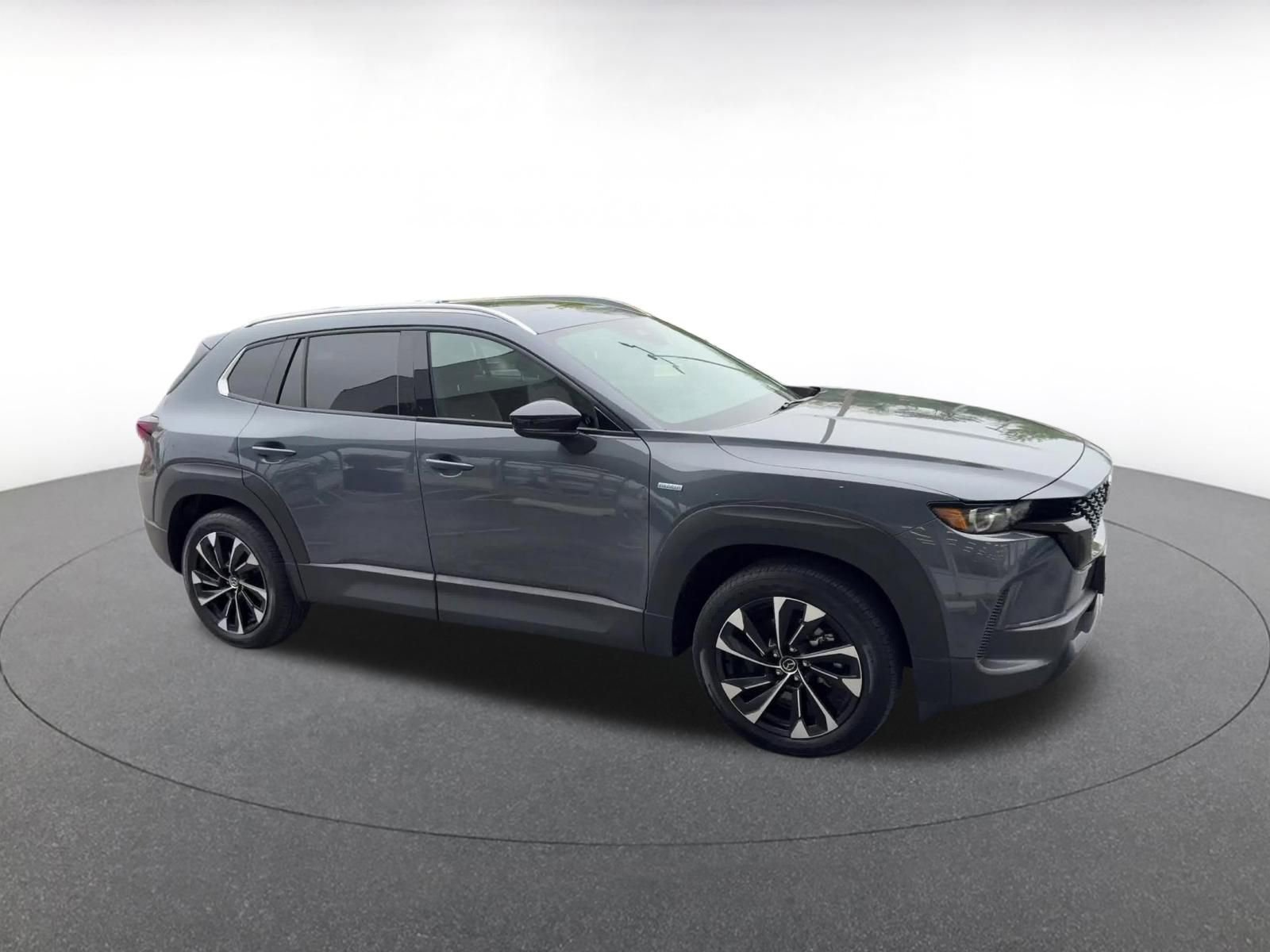 Used 2025 MAZDA CX-50 2.5 Hybrid w/ Premium Plus Pkg AWD/4WD image 2