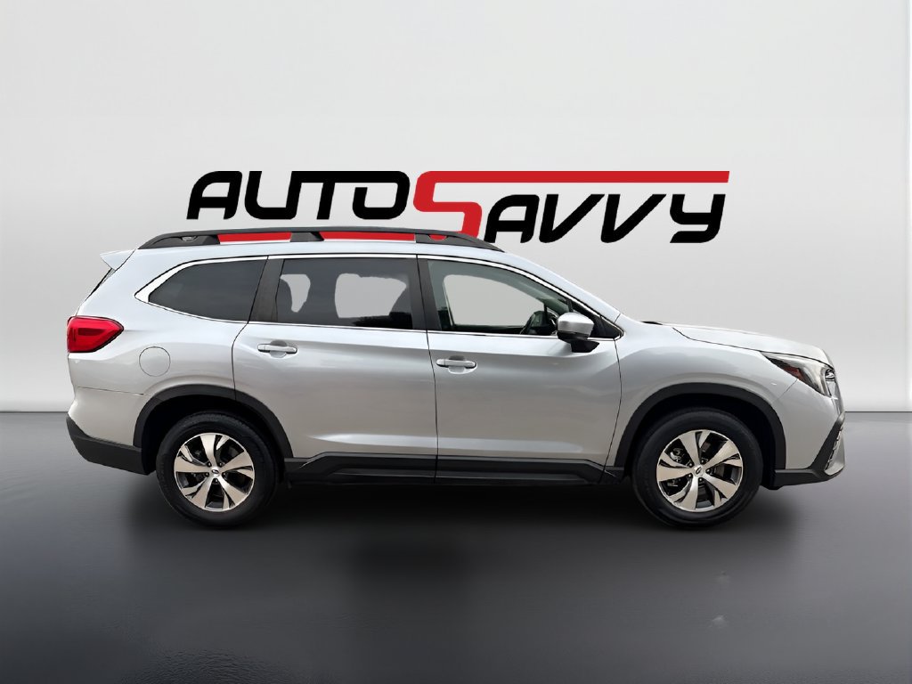 Used 2024 Subaru Ascent Premium w/ Convenience Package AWD/4WD image 8