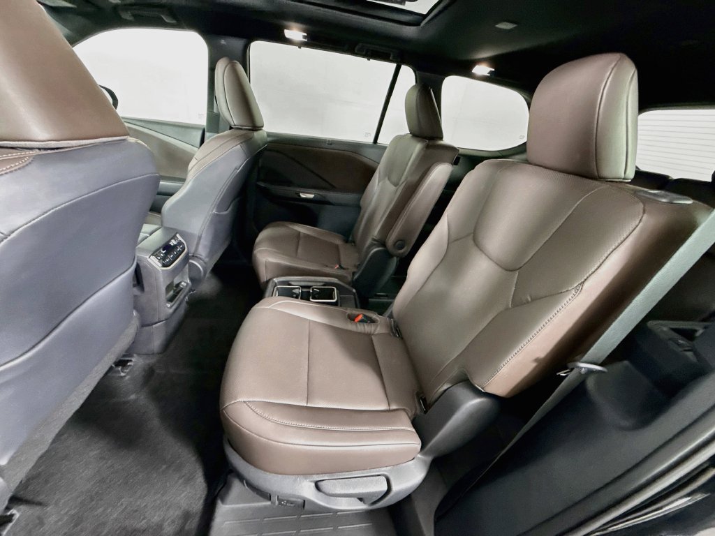 Used 2026 Lexus TX 350 AWD w/ Technology Package image 25