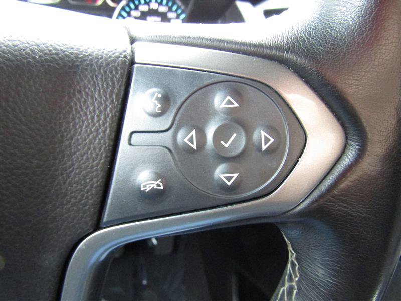 Used 2019 Chevrolet Tahoe LS image 16