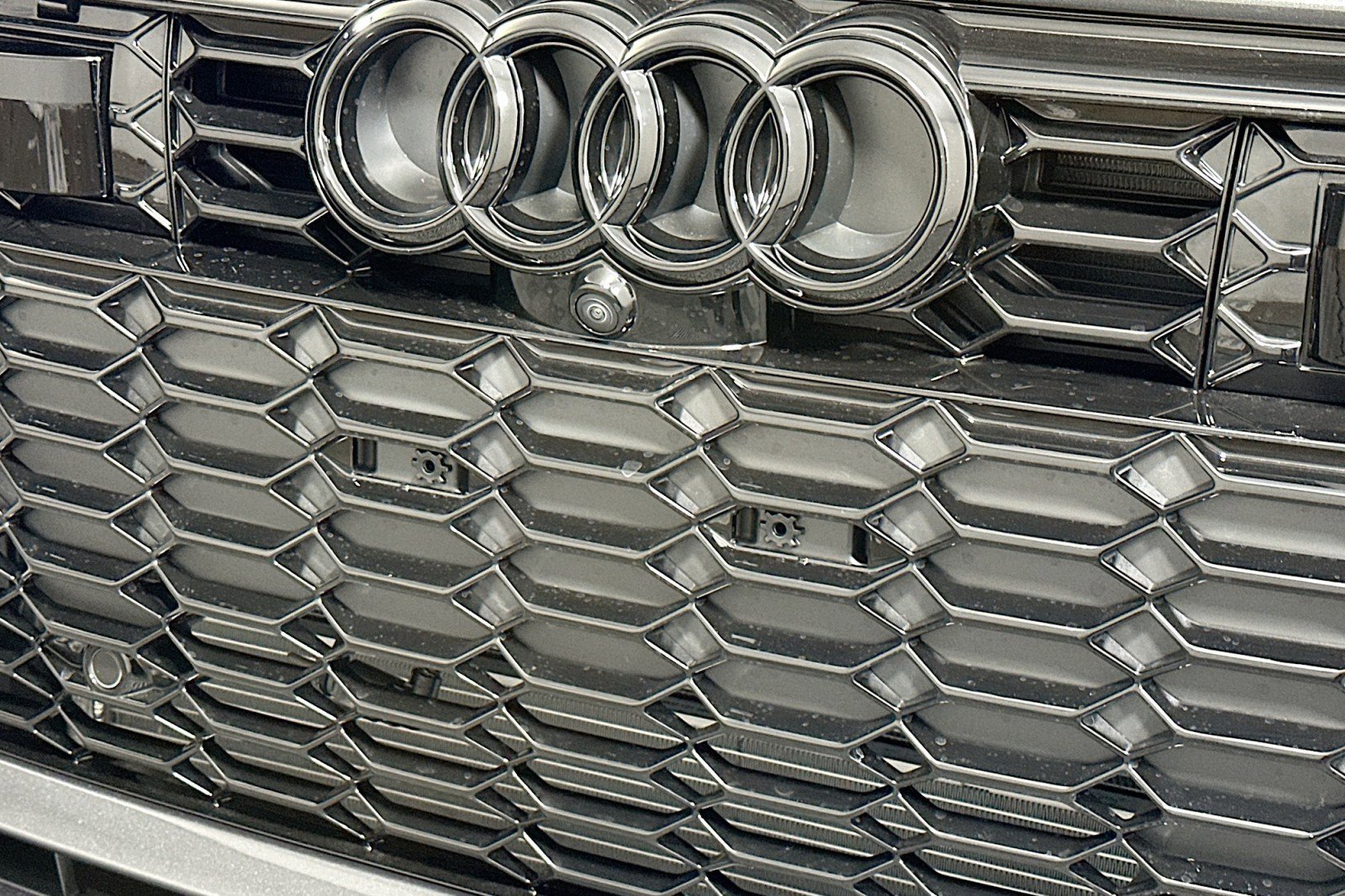 New 2026 Audi RS 7 Performance image 14