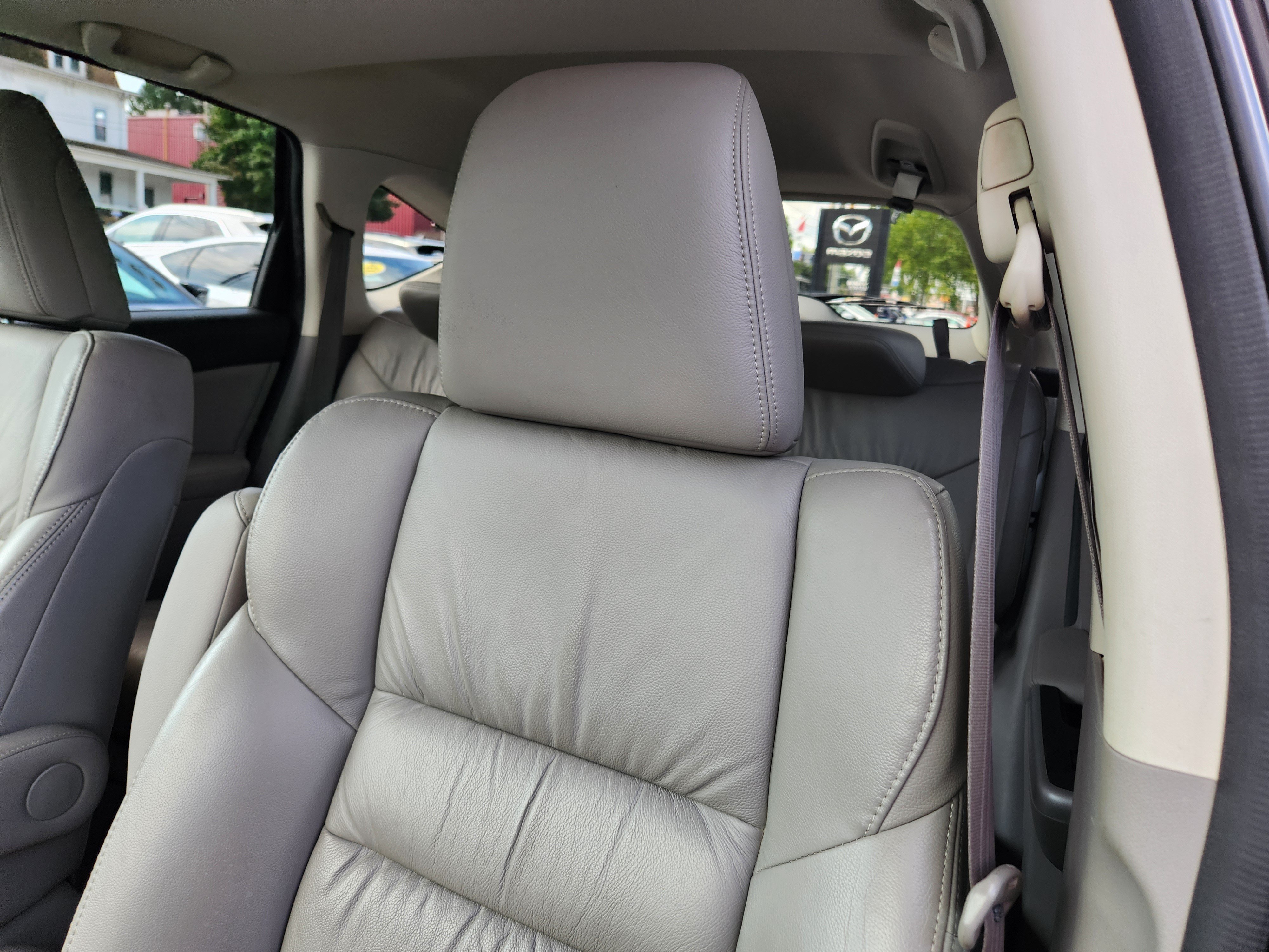 Used 2013 Honda CR-V EX-L image 11