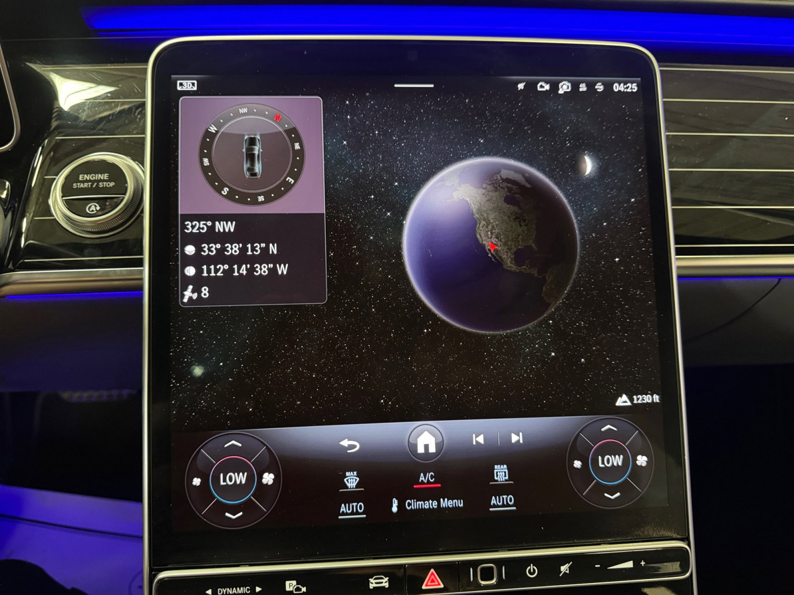 Used 2021 Mercedes-Benz S 580 S 580 image 27