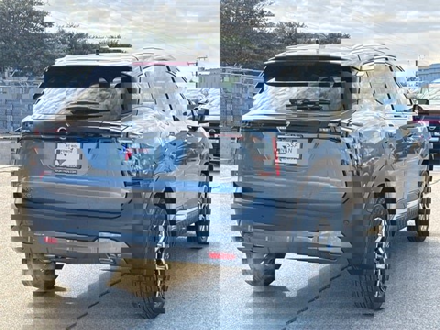 New 2026 Nissan Kicks SV w/ SV Premium Package image 9