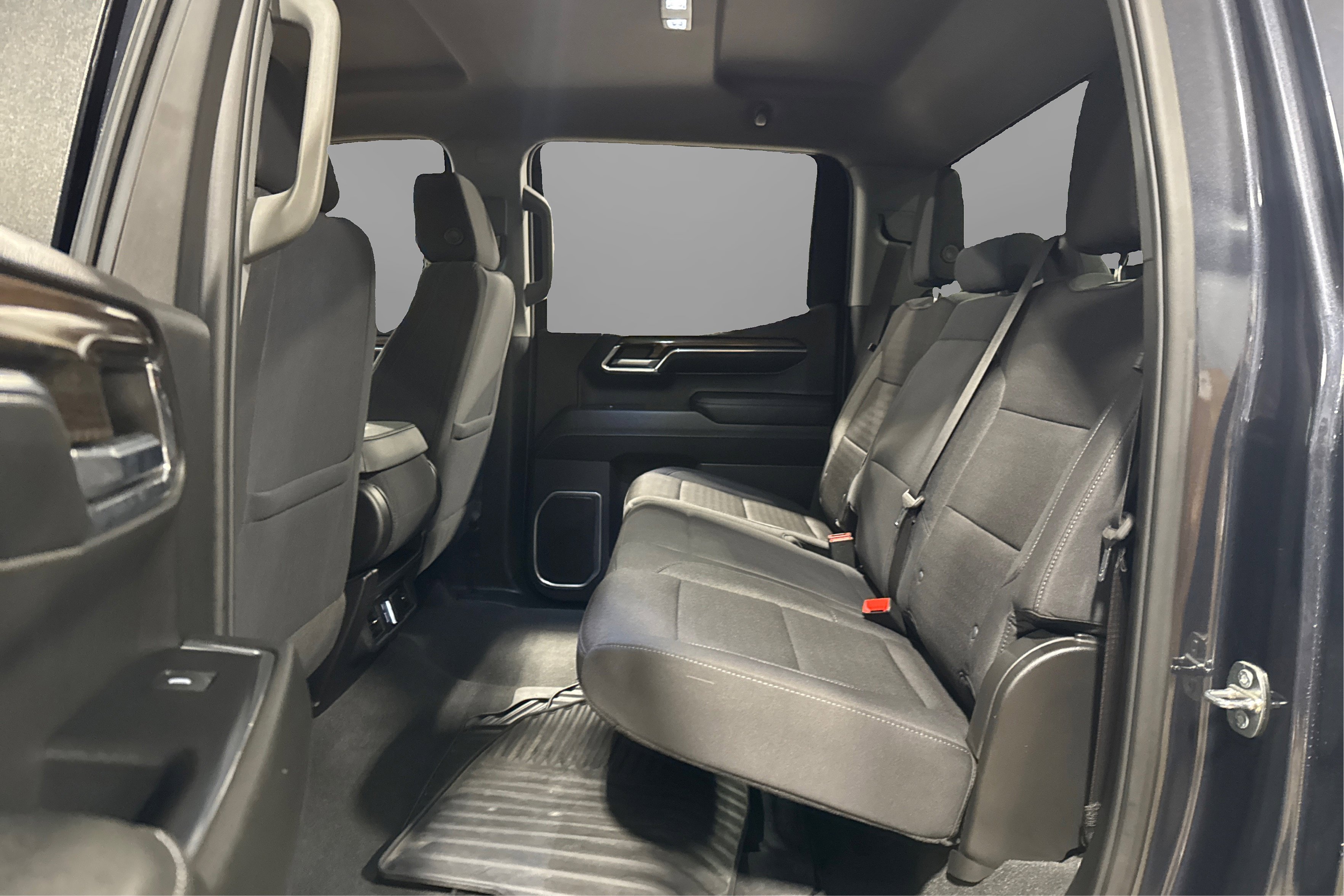 Used 2024 Chevrolet Silverado 1500 RST image 37