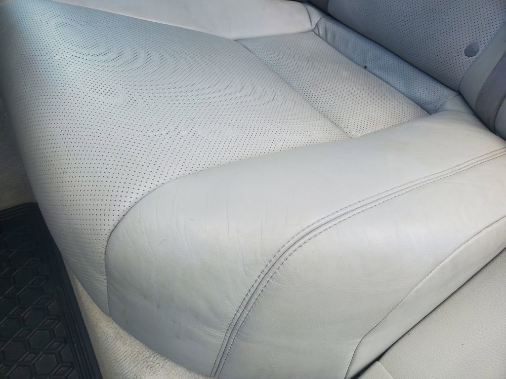 Used 2008 Lexus LS 460 Base image 26