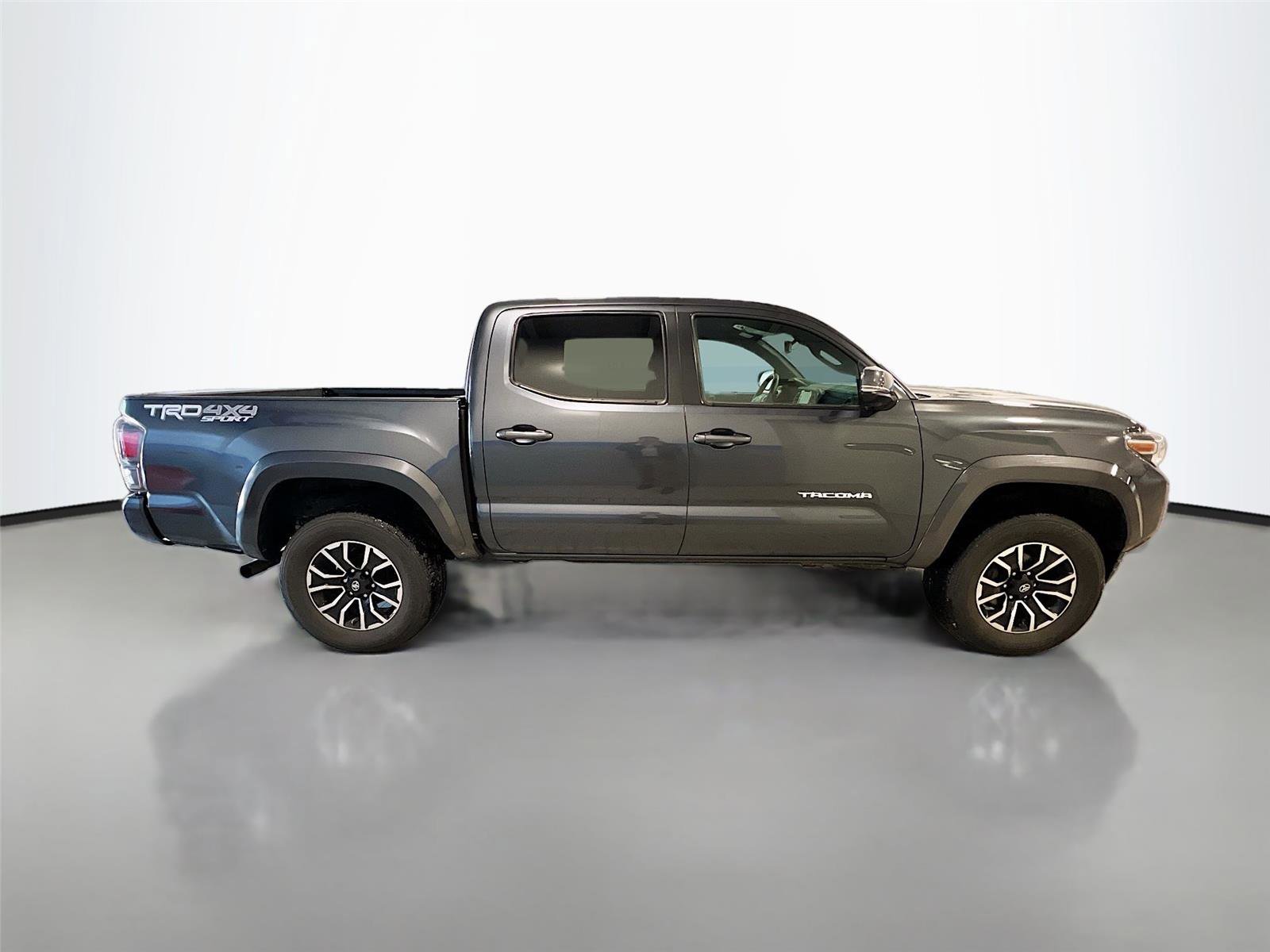 Used 2023 Toyota Tacoma TRD Sport image 36