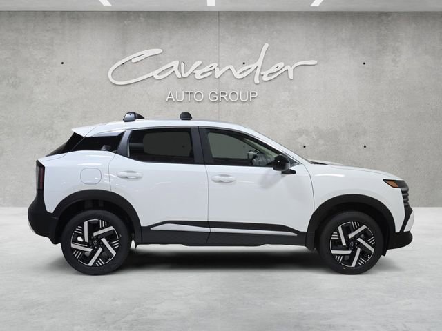 New 2026 Nissan Kicks SV image 17