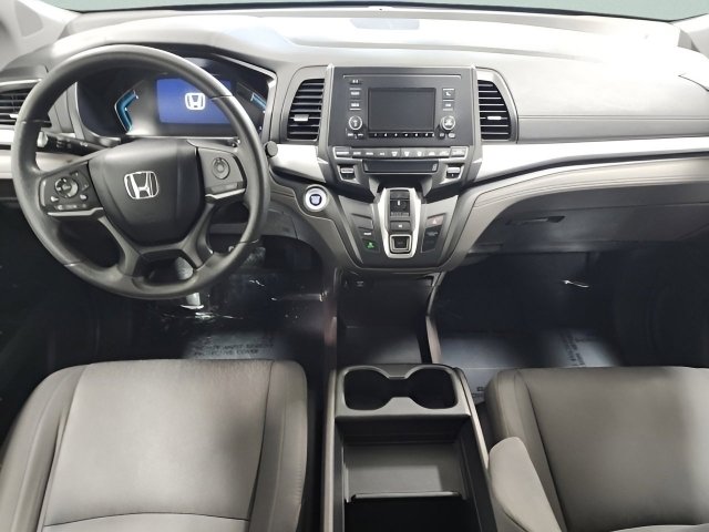 Used 2019 Honda Odyssey LX image 2