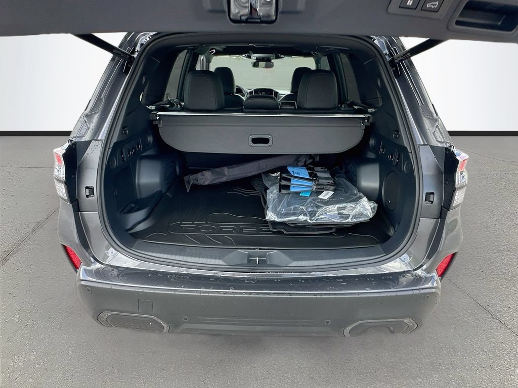 New 2026 Subaru Forester Limited AWD/4WD image 23