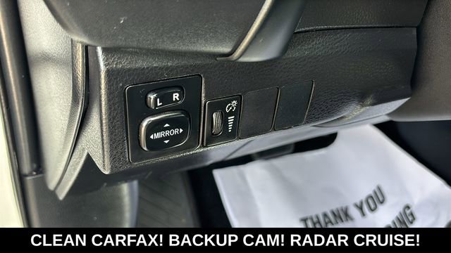 Used 2018 Toyota Corolla LE w/ Carpet Mat Package (TMS) image 11