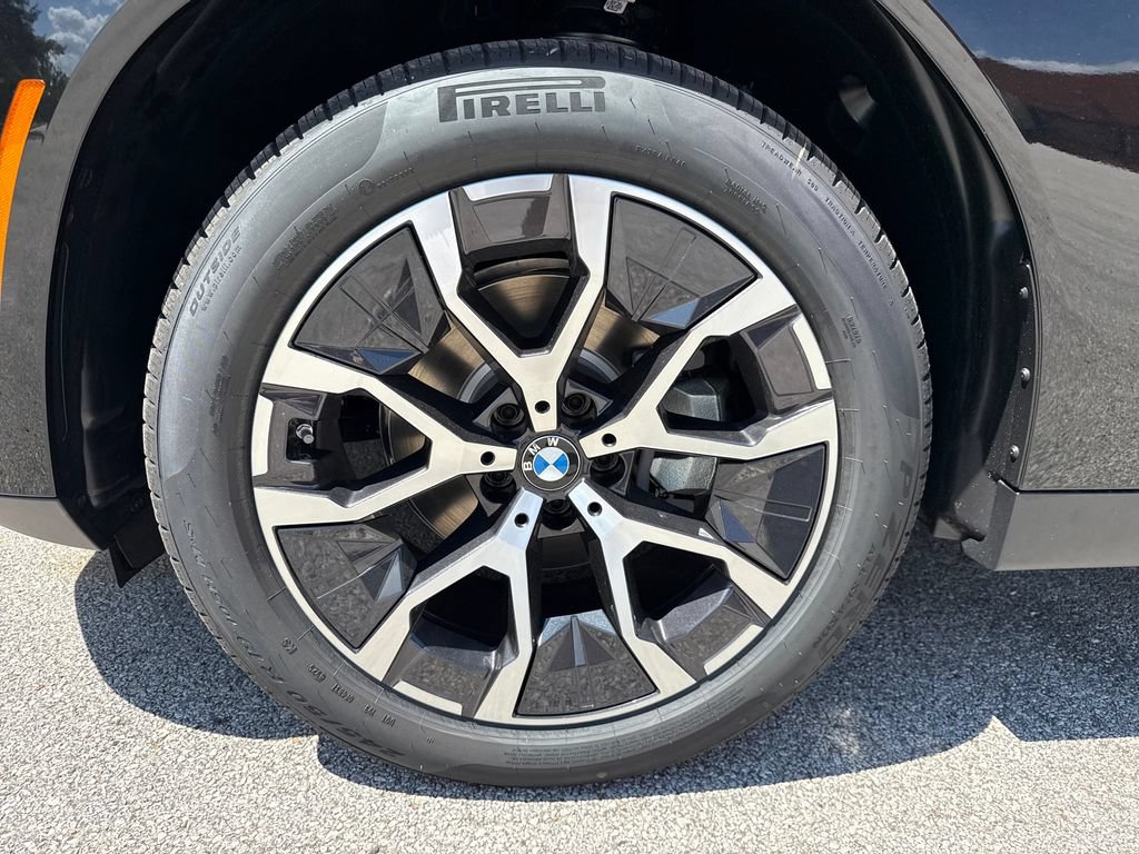 New 2026 BMW X3 xDrive30i w/ Convenience Package AWD/4WD image 9