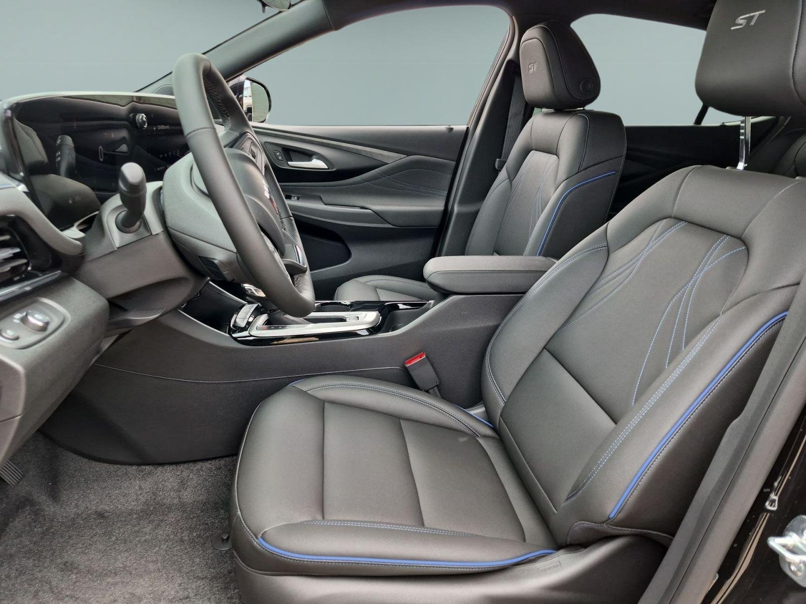 New 2026 Buick Envista Sport Touring w/ Convenience I Package FWD image 19