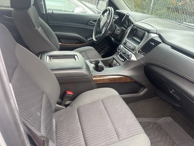 Used 2015 Chevrolet Tahoe LS w/ Max Trailering Package image 15