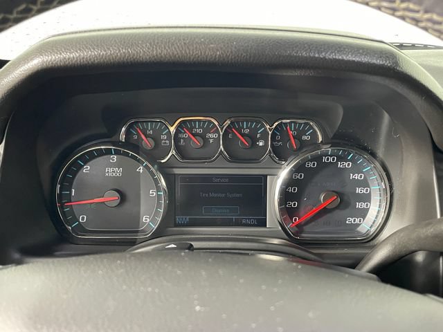 Used 2020 Chevrolet Suburban LS AWD/4WD image 5