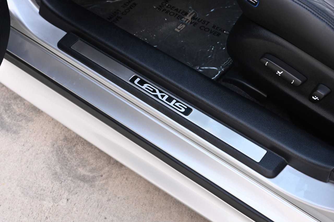 Used 2008 Lexus IS F image 54