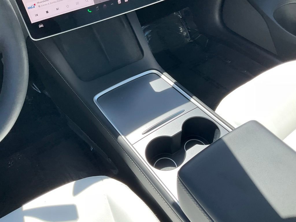 Used 2023 Tesla Model 3 Performance image 39