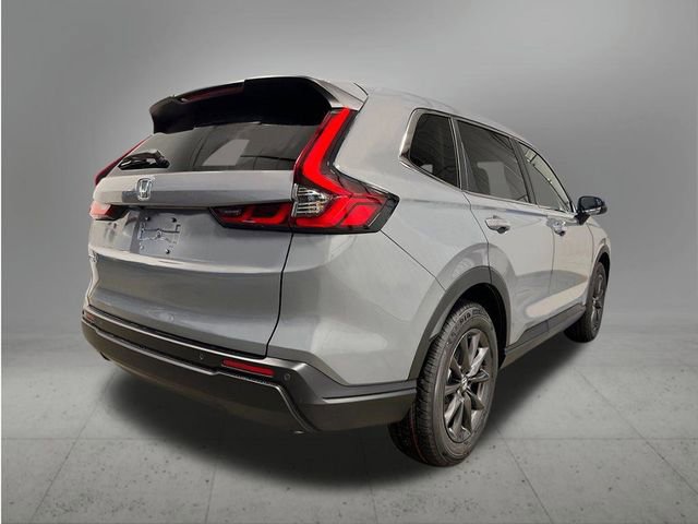 New 2026 Honda CR-V EX-L image 5