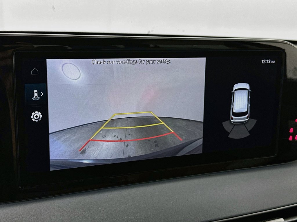 Used 2024 Hyundai Palisade SEL FWD image 20