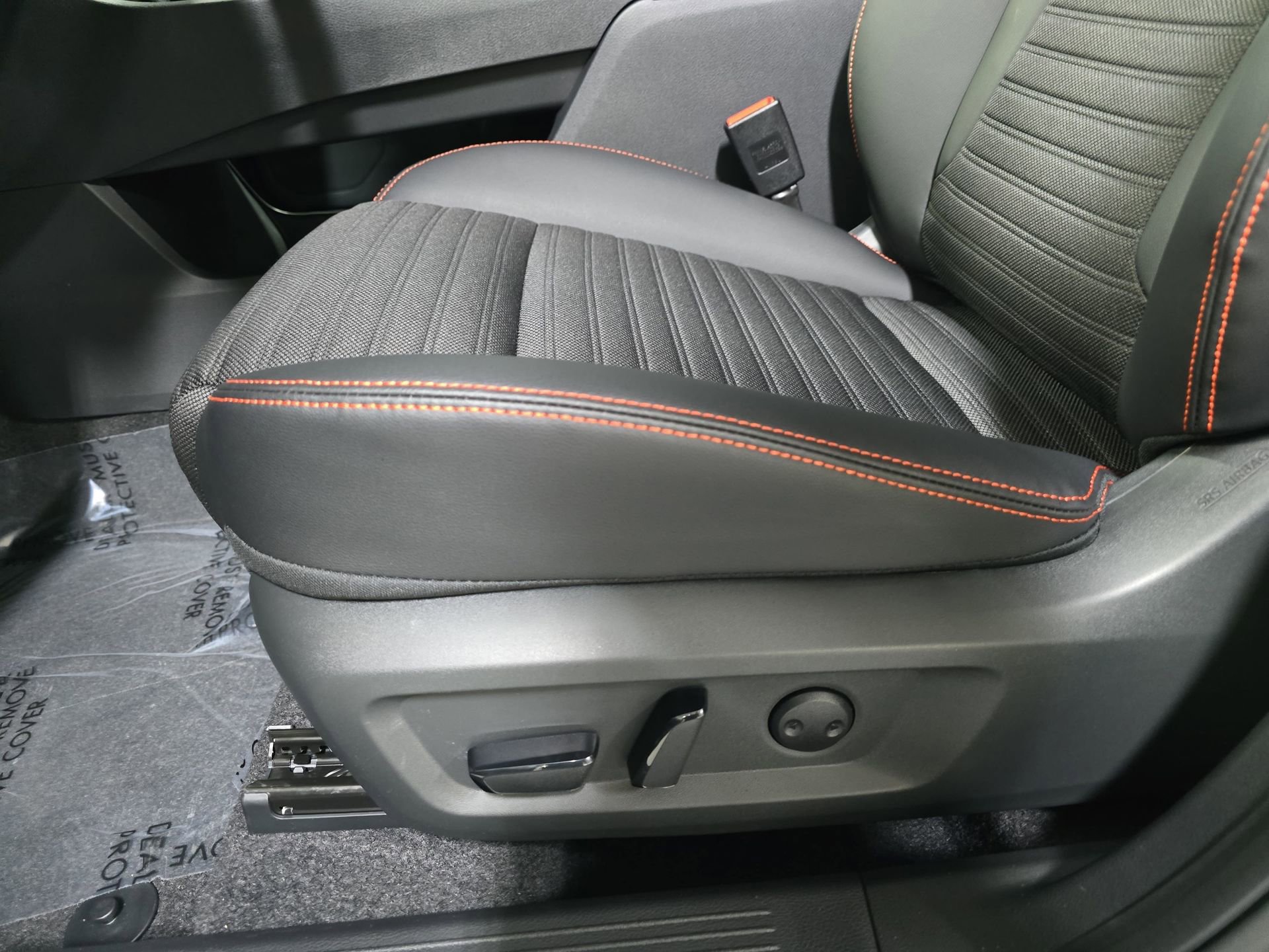 New 2026 Nissan Rogue SV AWD/4WD image 28