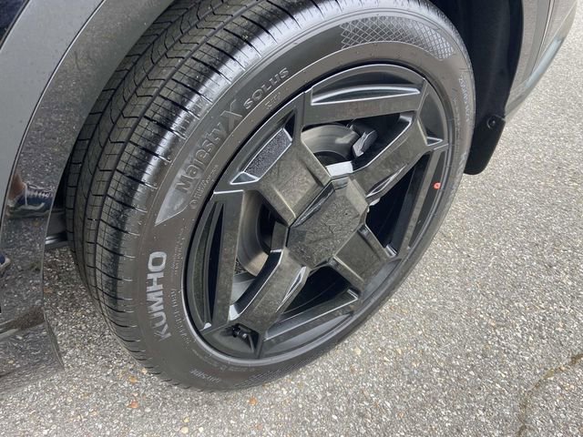 New 2027 Kia Telluride SX X-Line AWD/4WD image 7