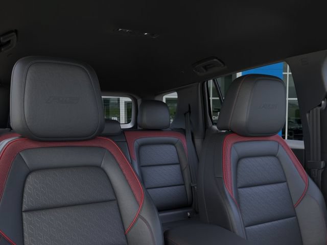 New 2026 Chevrolet Equinox RS w/ Convenience Package III FWD image 24