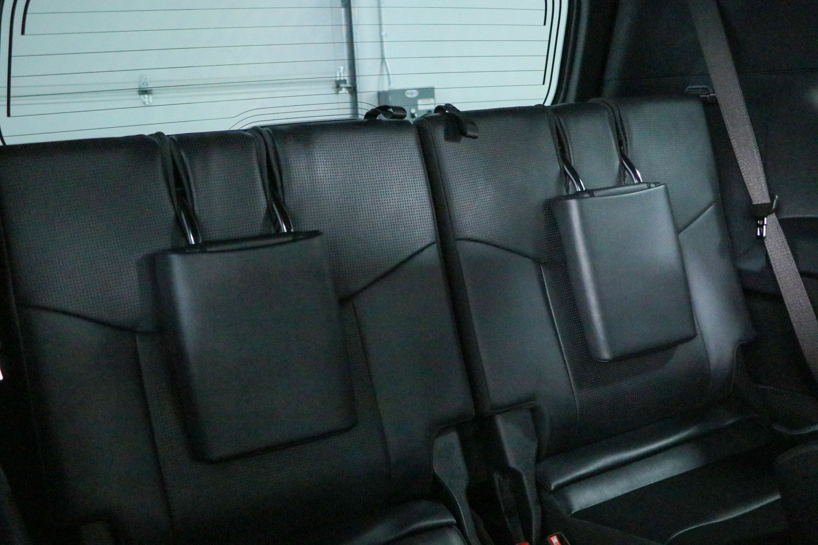 Used 2025 Lexus GX 550 w/ Accessory Package (Z1) AWD/4WD image 33