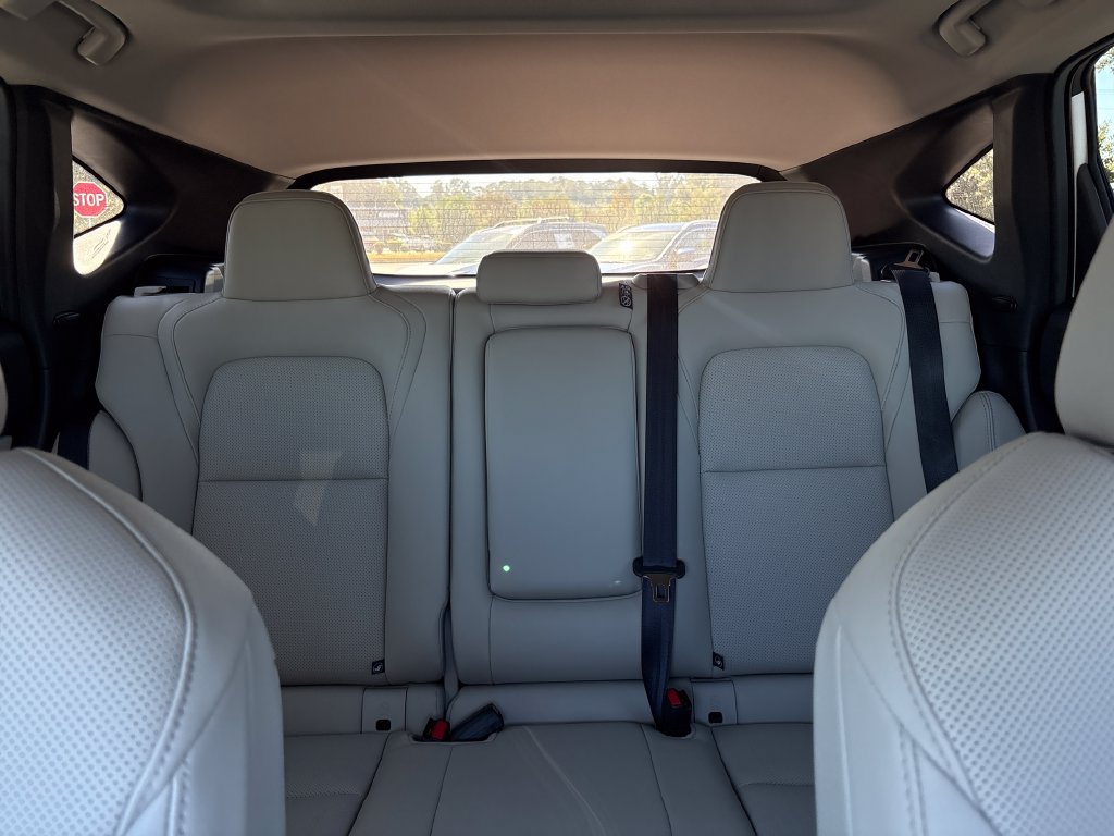 New 2026 Nissan Murano SL AWD/4WD image 26