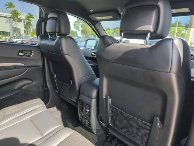 Used 2020 Dodge Durango R/T RWD image 22