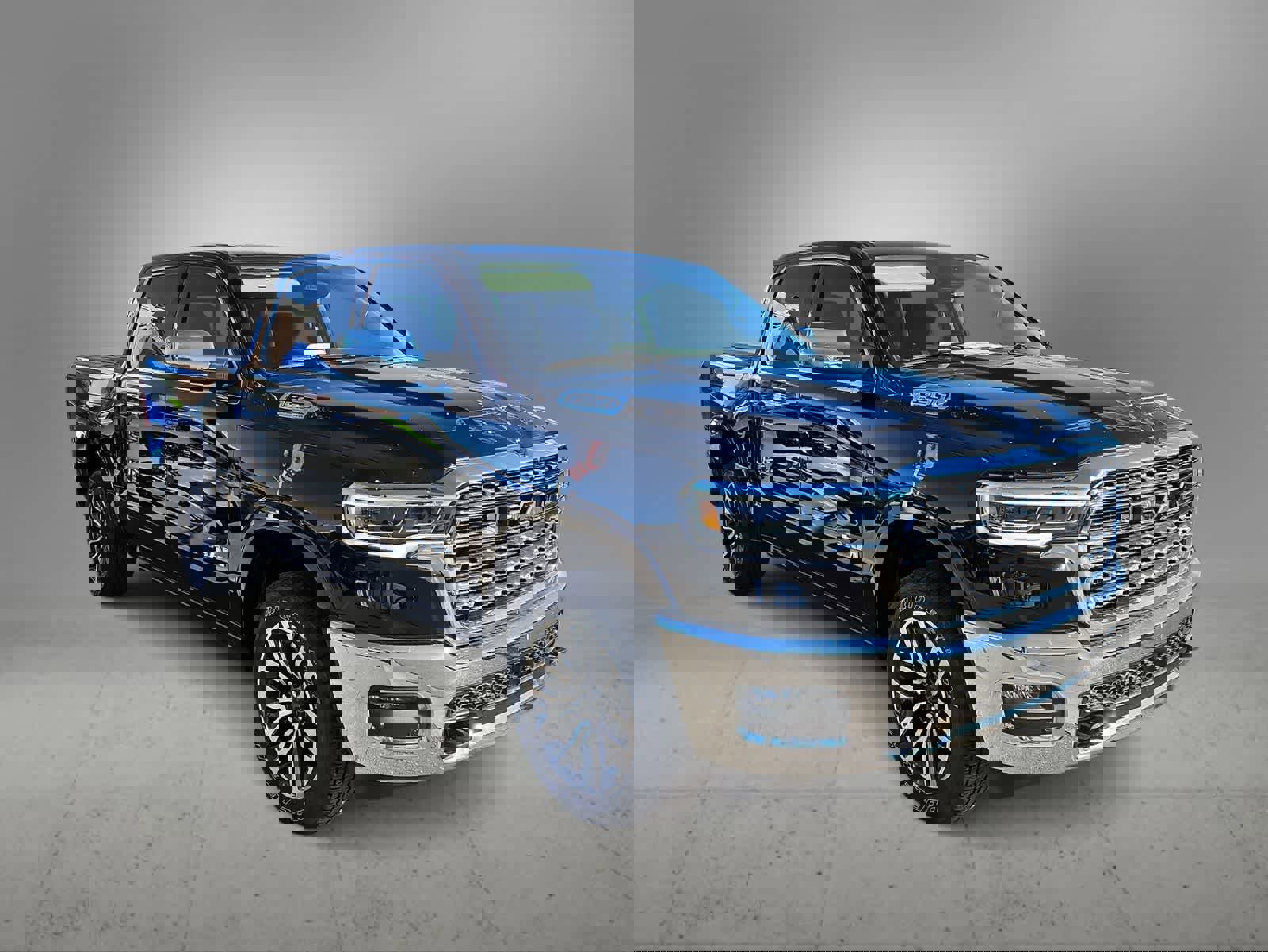 New 2026 RAM 1500 Limited image 2