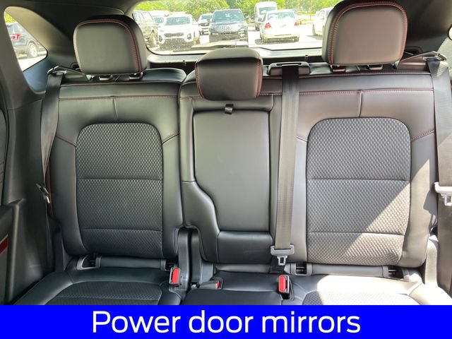 New 2026 Ford Escape ST-Line w/ Cold Weather Package AWD/4WD image 27