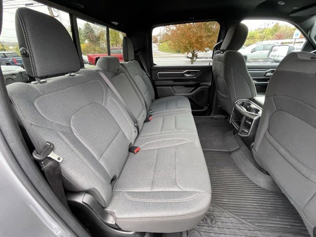 Used 2022 RAM 1500 Big Horn image 38