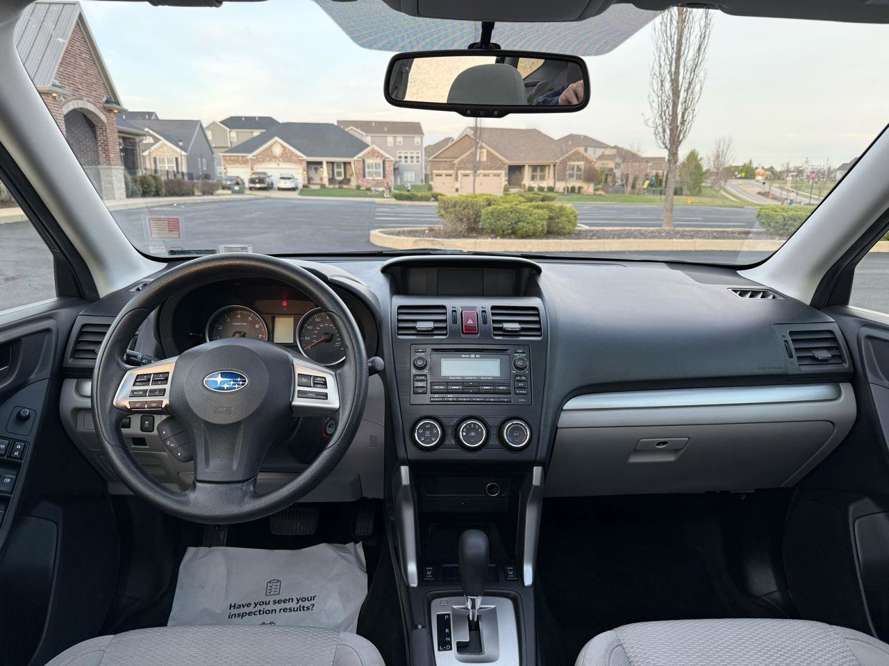 Used 2014 Subaru Forester 2.5i Premium w/ Popular Package #1 image 8