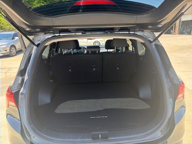 Used 2022 Hyundai Santa Fe SEL AWD/4WD image 21