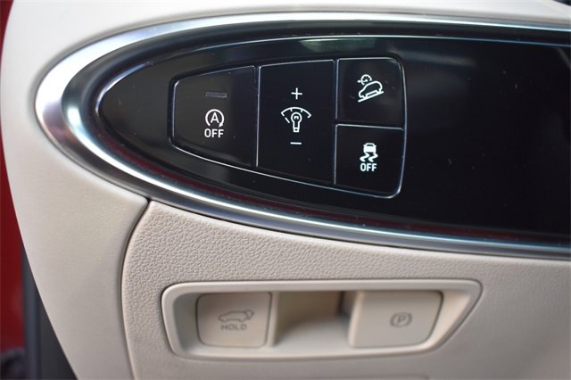 Used 2022 Genesis GV70 2.5T w/ Advanced Package image 25