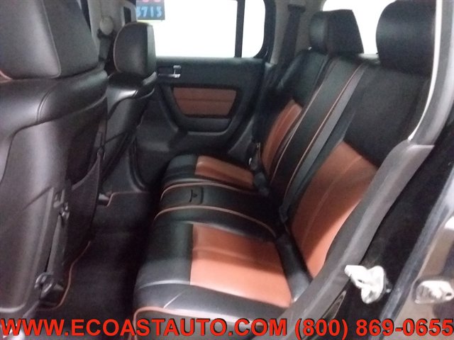 Used 2008 HUMMER H3 Alpha AWD/4WD image 13