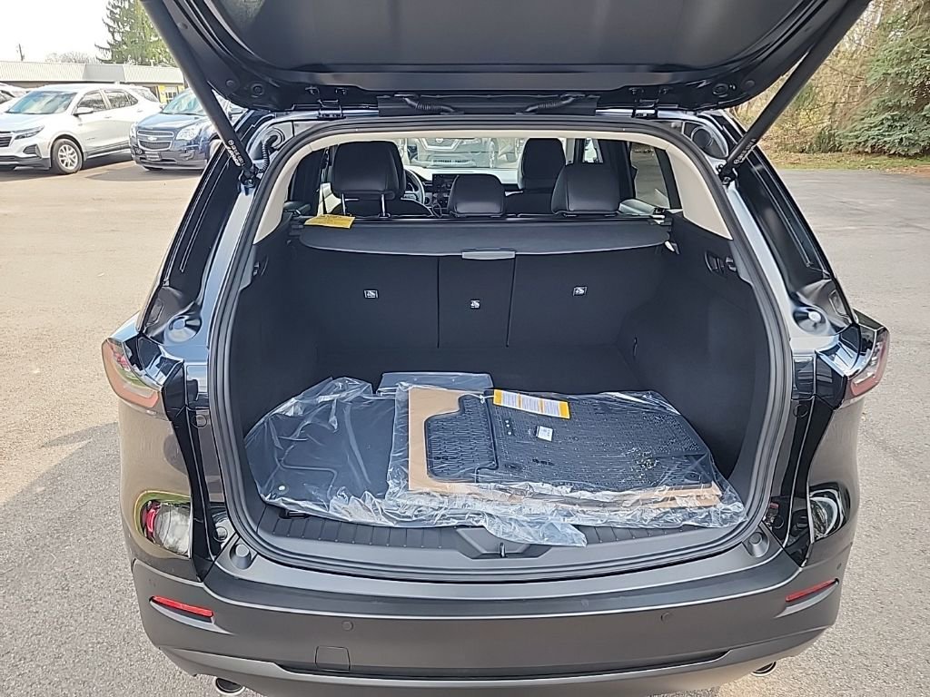 New 2026 MAZDA CX-5 Preferred image 11