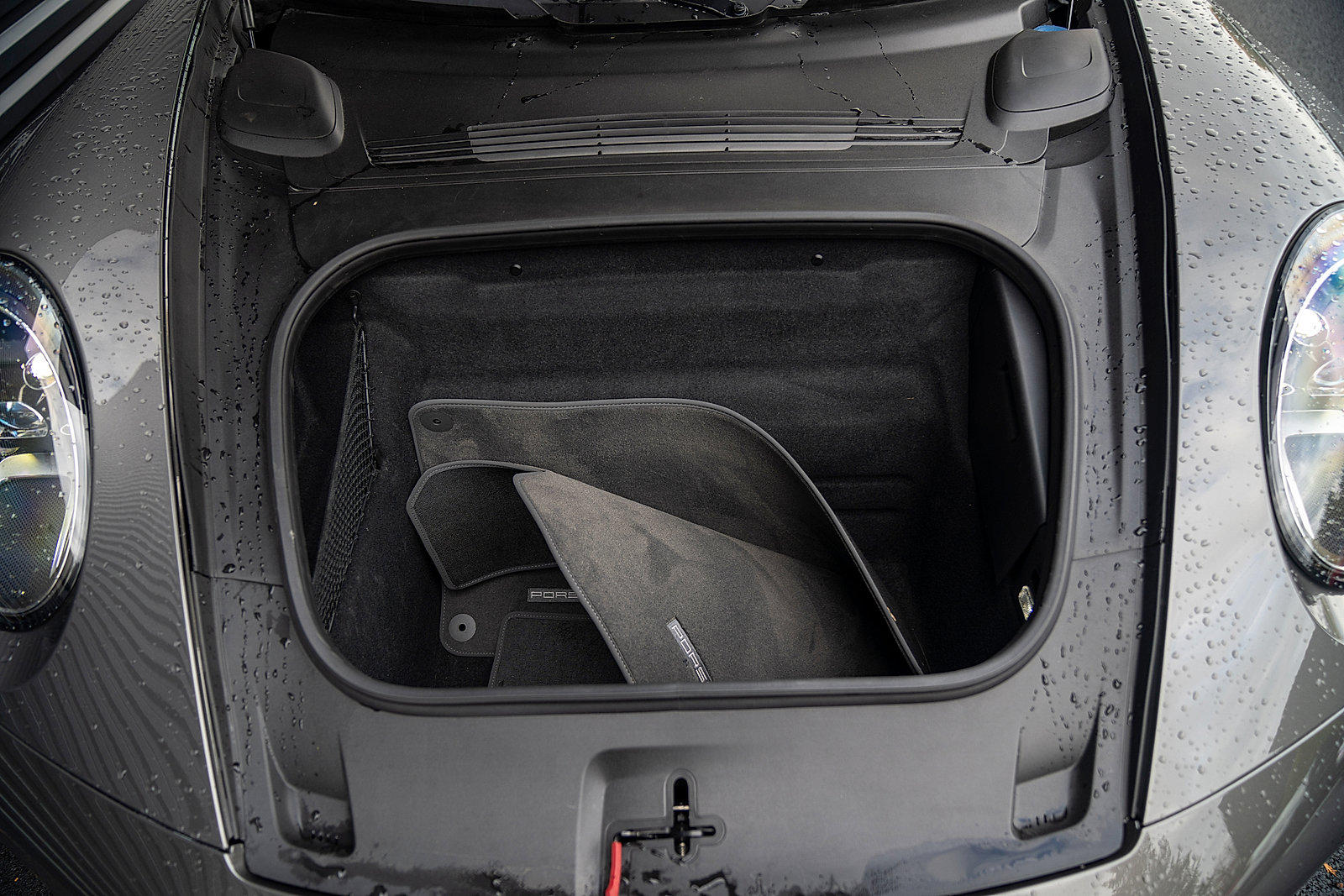 Certified 2022 Porsche 911 Carrera image 21