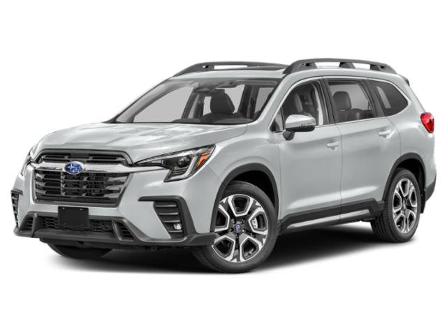 Used 2024 Subaru Ascent Limited AWD/4WD image 1