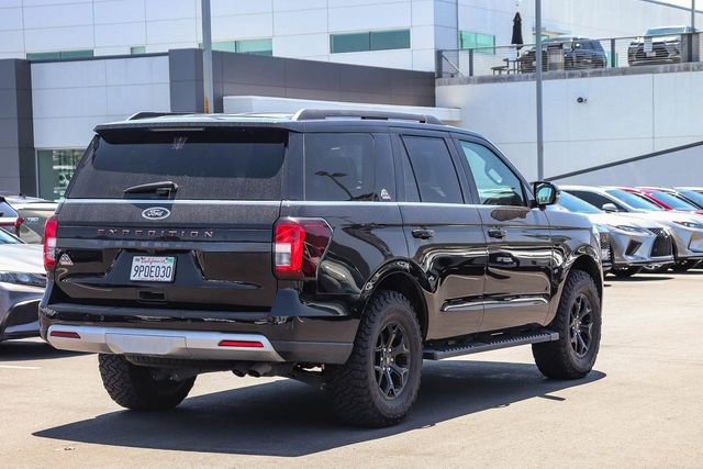 Used 2022 Ford Expedition Timberline AWD/4WD image 7